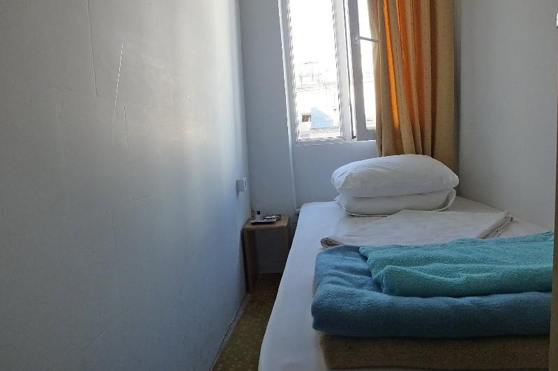 Aziz Pansiyon Antalya Exteriör bild