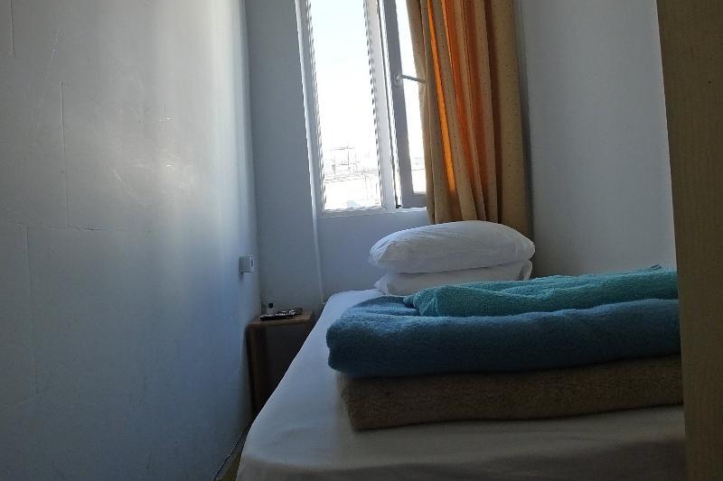 Aziz Pansiyon Antalya Exteriör bild