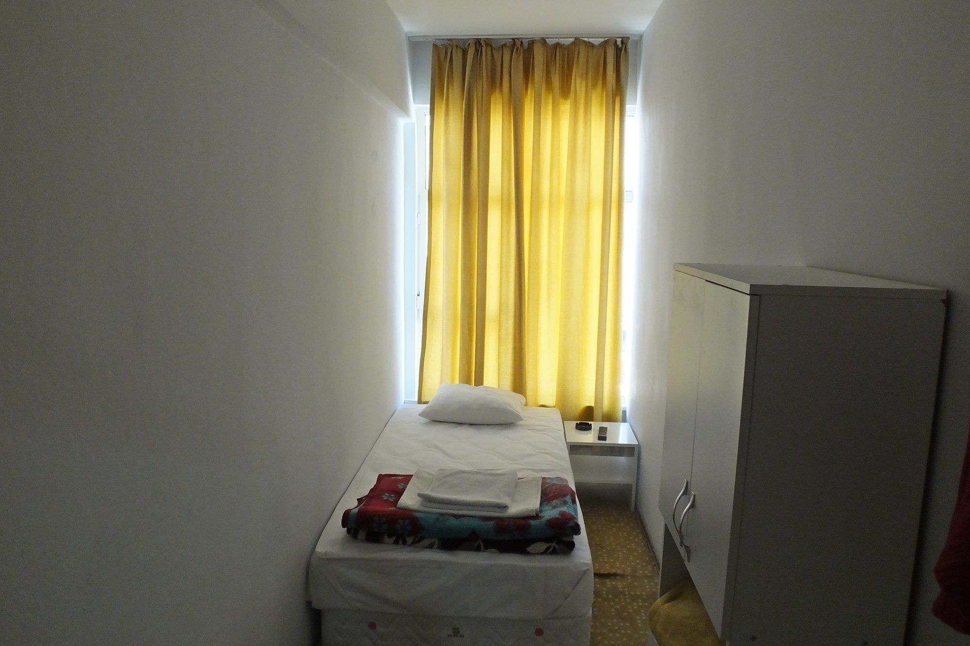Aziz Pansiyon Antalya Exteriör bild