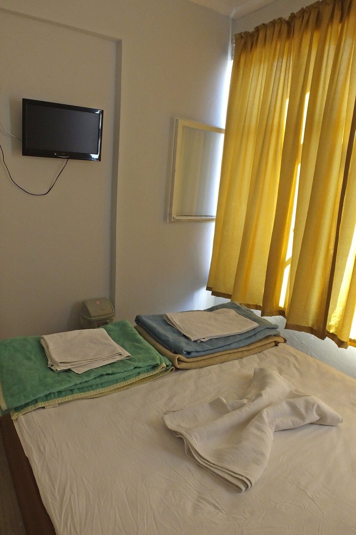 Aziz Pansiyon Antalya Exteriör bild