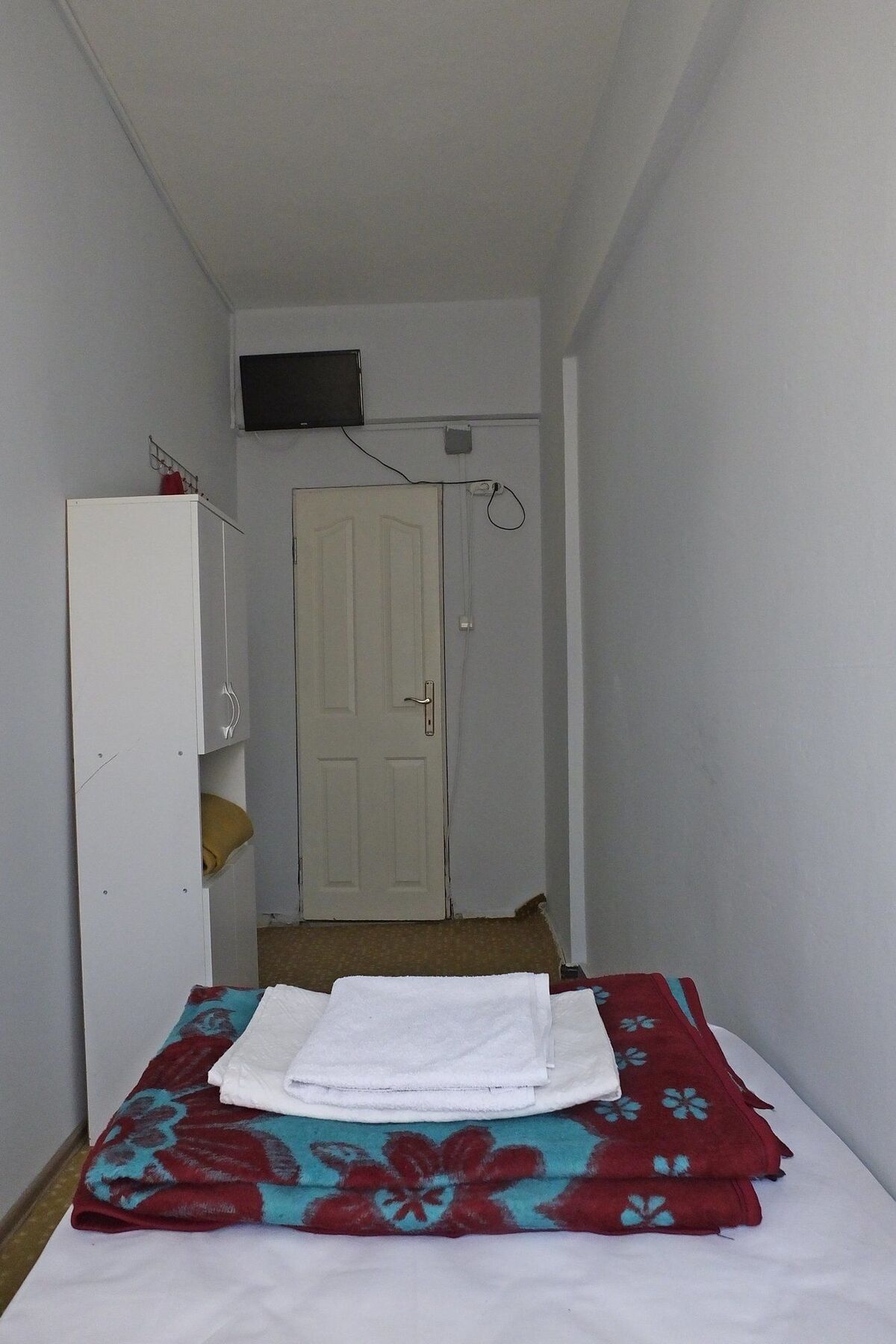 Aziz Pansiyon Antalya Exteriör bild