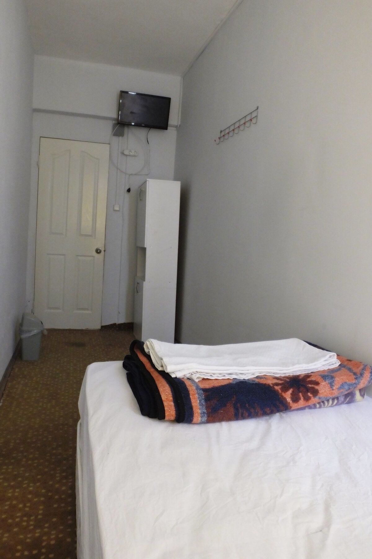 Aziz Pansiyon Antalya Exteriör bild