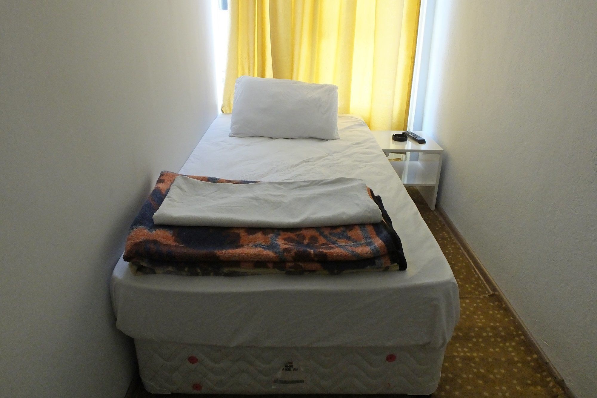 Aziz Pansiyon Antalya Exteriör bild